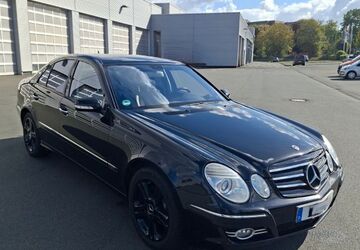 Mercedes-Benz E 300 228.758 km 6.900 &euro; Lippstadt 59556