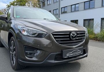 Mazda CX-5 140.000 km 7.999 &euro; Lippstadt 59557