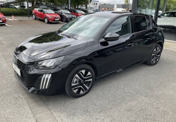 Peugeot 208 1.687 km 19.950 &euro; Soest 59494