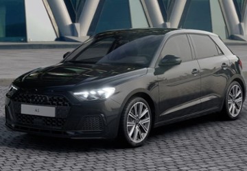 Audi A1 3.500 km 29.800 &euro; Neubeckum 59269