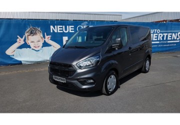 Ford Tourneo Custom 39.290 km 28.950 &euro; Lippstadt 59557
