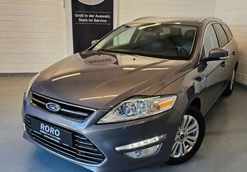 Ford Mondeo 235.850 km 4.850 &euro; Lippstadt 59557