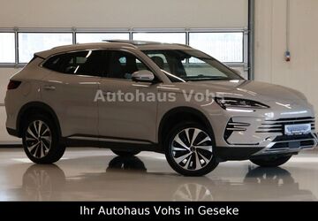 BYD SEAL U 25.267 km 30.970 &euro; Geseke 59590