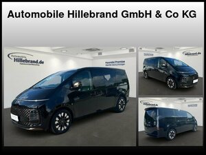 Hyundai STARIA Signature 2WD 2.2 CRDi EU6d 7-Sitzer Navi L 49.000 km 43.990 &euro; Bad Wünnenberg 33181