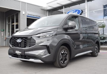 Ford Tourneo Custom 6.000 km 58.950 &euro; Rietberg 33397