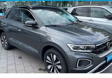 VW T-Roc 14.250 km 28.998 &euro; Soest 59494