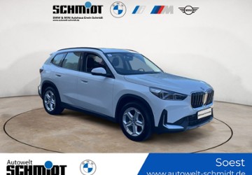 BMW X1 19.005 km 43.790 &euro; Soest 59494