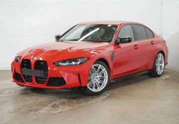 BMW M3 7.990 km 80.740 &euro; Paderborn 33100
