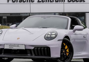 Porsche 992 9.990 km 226.789 &euro; Soest 59494