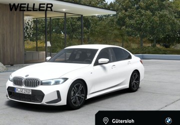 BMW 320 13.596 km 41.750 &euro; Gütersloh 33334