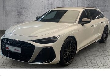 Audi A6 9.500 km 56.490 &euro; Paderborn 33100