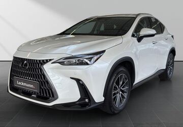 Lexus NX 450h 12.275 km 49.890 &euro; Paderborn 33104