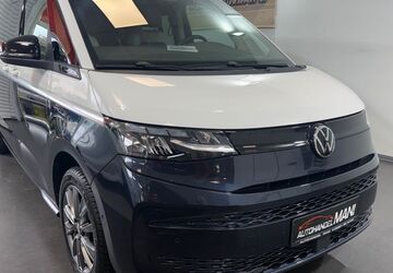 VW T7 California 34.800 km 67.490 &euro; Soest 59494