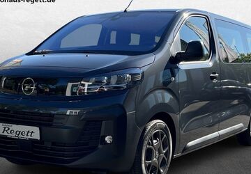 Opel Vivaro 5.500 km 44.990 &euro; Delbrück-Westenholz 33129