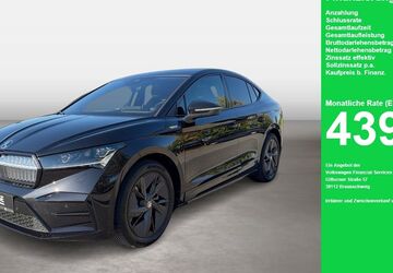 Skoda Enyaq 37.056 km 37.655 &euro; Oelde (Stromberg) 59302