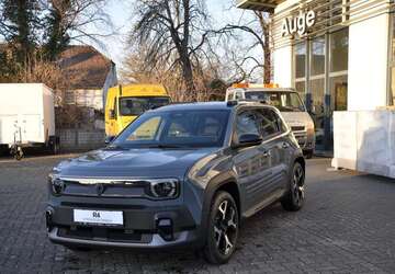 Renault R 4 2.791 km 35.900 &euro; Soest 59494