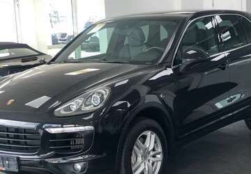 Porsche Cayenne 122.900 km 33.900 &euro; Warstein, Stadt 59581