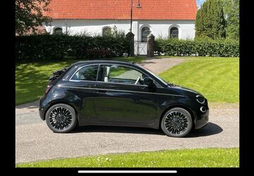 Fiat 500e 7.600 km 22.300 &euro; Möhnesee 59519