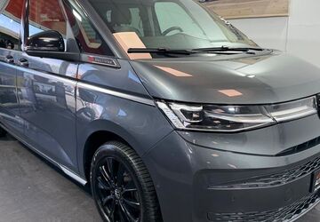 VW T7 Multivan 33.000 km 55.990 &euro; Soest 59494