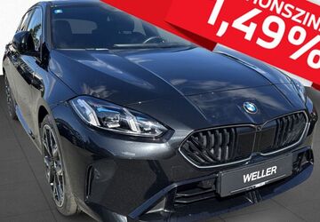 BMW 120 25.274 km 30.999 &euro; Gütersloh 33334