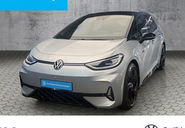 VW ID.3 2.640 km 39.990 &euro; Paderborn 33100