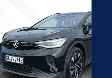 VW ID.4 2.000 km 50.145 &euro; Gütersloh 33334