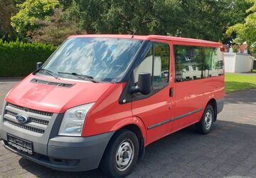 Ford Transit 155.800 km 5.550 &euro; Lippstadt 59555