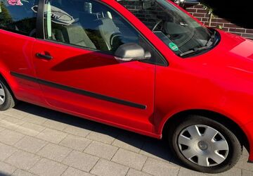 VW Polo 131.500 km 2.100 &euro; GÜTERSLOH 33335