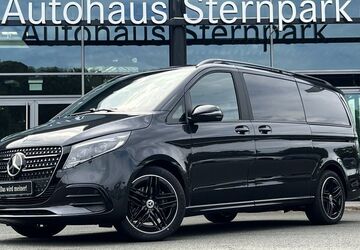 Mercedes-Benz V 300 3.611 km 81.900 &euro; Soest 59494