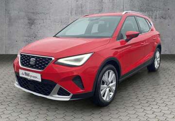 Seat Arona 47.200 km 15.690 &euro; Paderborn 33104
