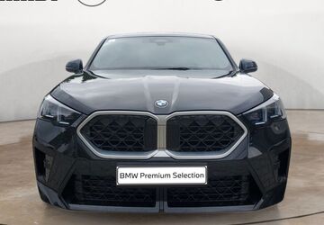 BMW X2 27.006 km 38.690 &euro; Soest 59494