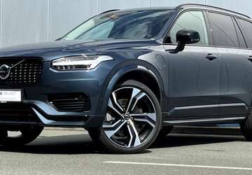 Volvo XC90 42.212 km 49.450 &euro; Paderborn 33106