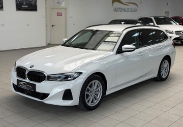 BMW 330 165.000 km 24.490 &euro; Rietberg 33397