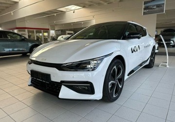 Kia EV6 6.500 km 44.150 &euro; Büren 33142