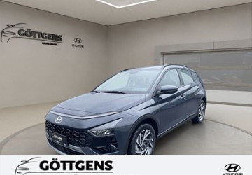 Hyundai BAYON 12.950 km 17.790 &euro; Soest 59494