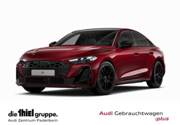 Audi A5 5.100 km 50.999 &euro; Paderborn 33100