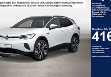 VW ID.4 71.897 km 30.000 &euro; Gütersloh 33334