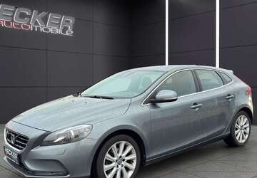 Volvo V40 160.882 km 9.990 &euro; Lippstadt 59557