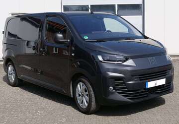 Fiat Scudo 17.910 km 35.000 &euro; Wadersloh 59329