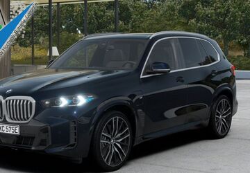 BMW X5 6.766 km 81.450 &euro; Gütersloh 33334