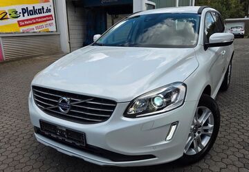 Volvo XC60 180.000 km 11.999 &euro; Salzkotten 33154