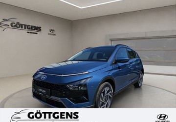 Hyundai BAYON 10.950 km 19.290 &euro; Soest 59494