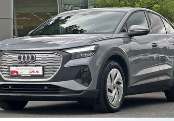 Audi Q4 e-tron 54.590 km 32.880 &euro; Neubeckum 59269
