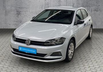 VW Polo 97.350 km 9.470 &euro; Rheda-Wiedenbrück 33378