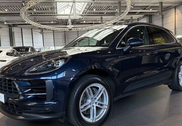 Porsche Macan 29.900 km 54.790 &euro; Paderborn 33100