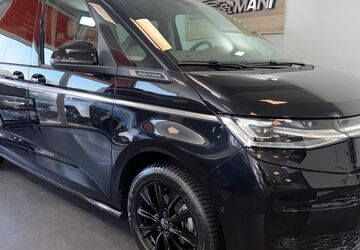 VW T7 Multivan 16.300 km 54.490 &euro; Soest 59494