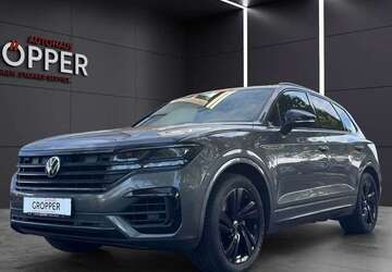 VW Touareg 66.150 km 42.999 &euro; Paderborn 33104