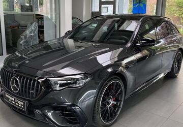Mercedes-Benz E 53 AMG 16.405 km 87.850 &euro; Oelde 59302