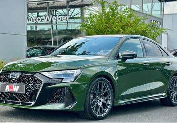 Audi RS3 2.000 km 87.900 &euro; Neubeckum 59269