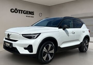 Volvo XC40 104.136 km 26.290 &euro; Soest 59494